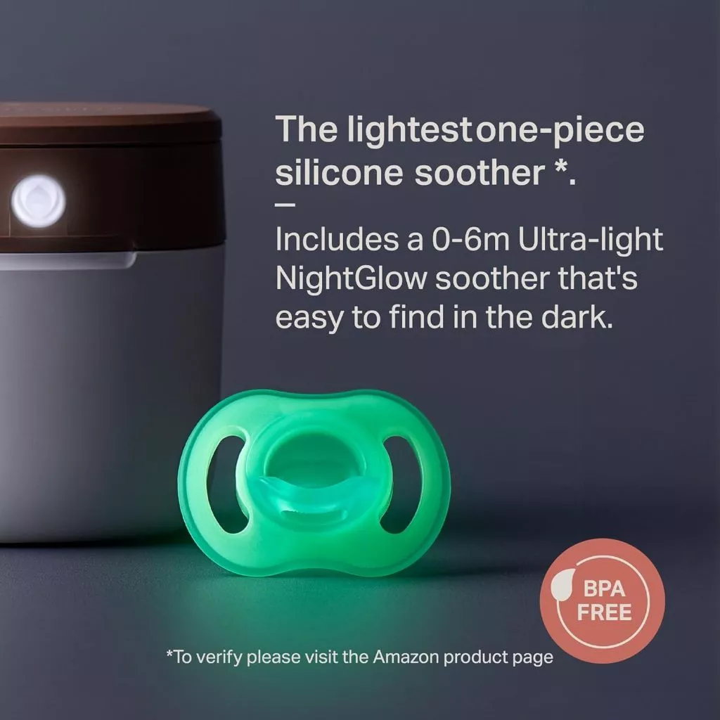 Tommee Tippee เครื่องฆ่าเชื้อ UV