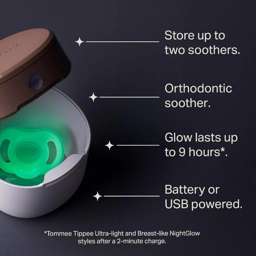 Tommee Tippee เครื่องฆ่าเชื้อ UV