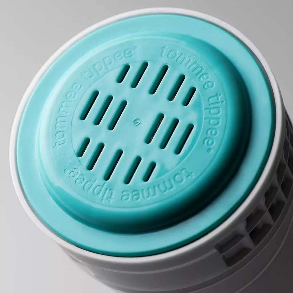 Tommee Tippee ไส้กรองเครื่องชงนม กำจัดแบคทีเรียในน้ำได้ถึง 99.99% Perfect Prep Replacement FilterTommee Tippee ไส้กรองเครื่องชงนม กำจัดแบคทีเรียในน้ำได้ถึง 99.99% Perfect Prep Replacement Filter