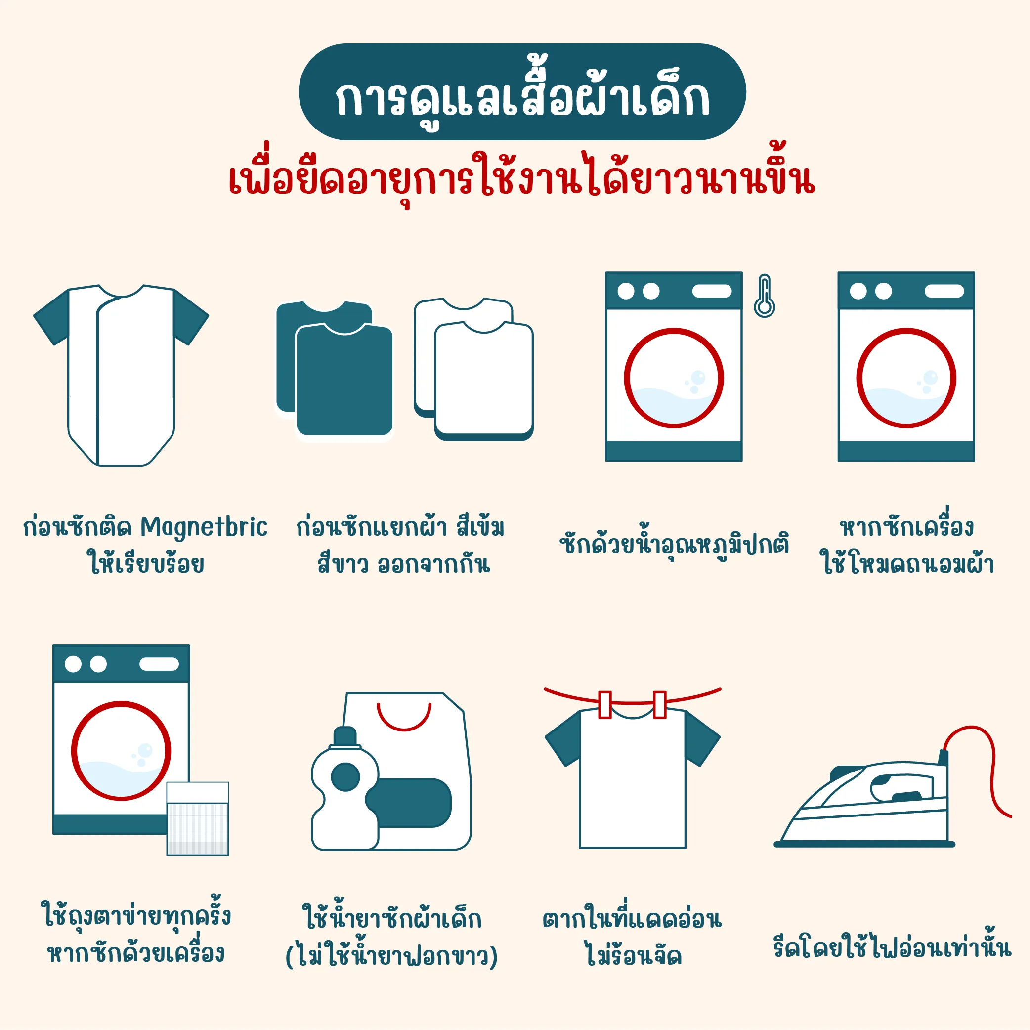 Aon Somrutai x Snow Owl ชุดไหมพรมเด็ก ใยไผ่ 100% 0–12M Bamboo Knitwear