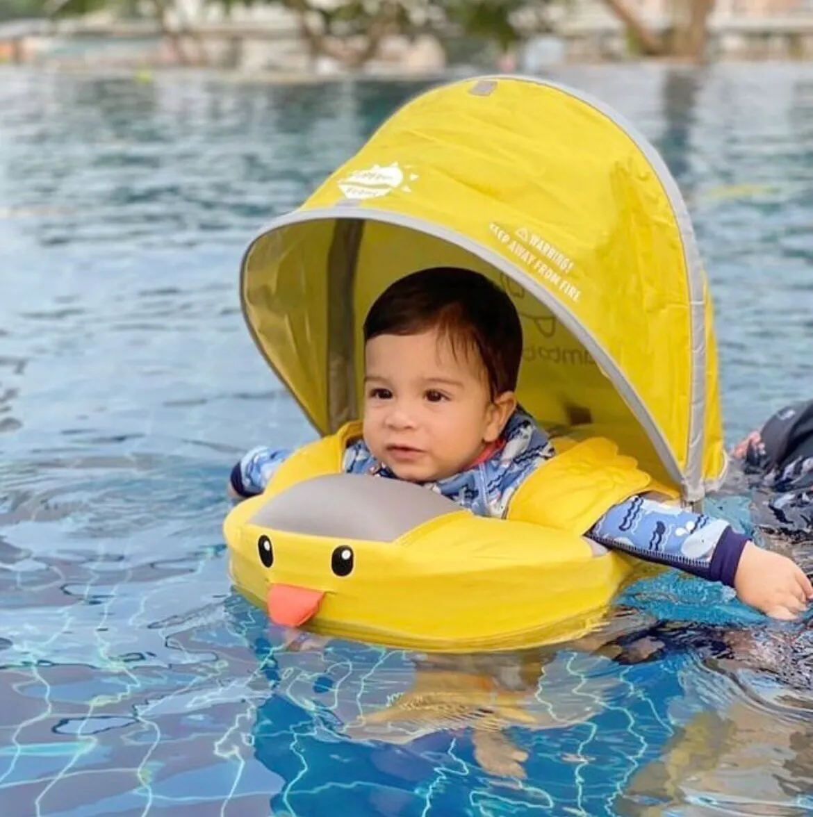 MAMBOBABY ห่วงยางไหล่