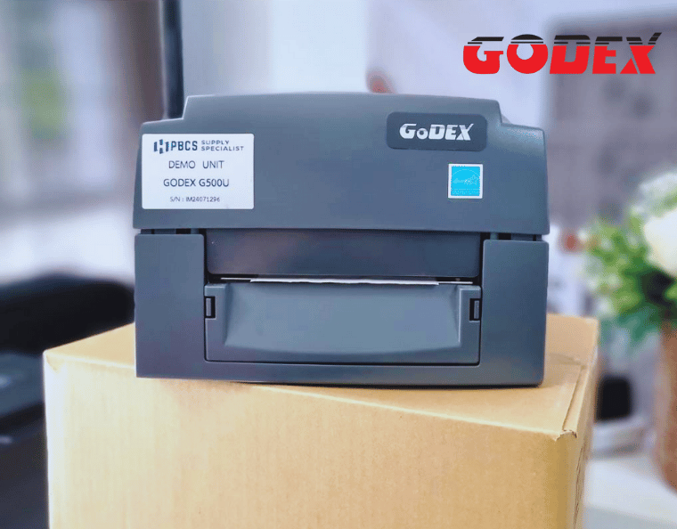 Godex G500