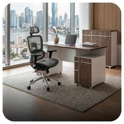 PRODUCT EXPLORE-WOODEN OFFICE