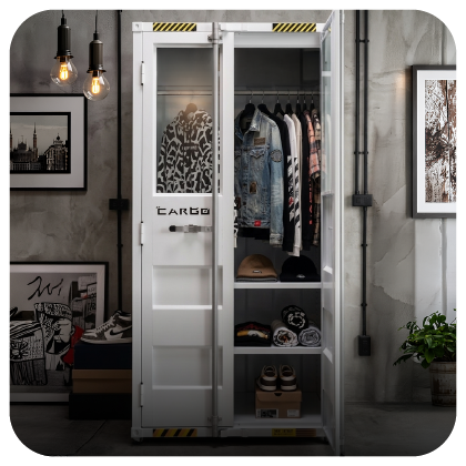 PRODUCT EXPLORE-CARGO HOME FURNITURE