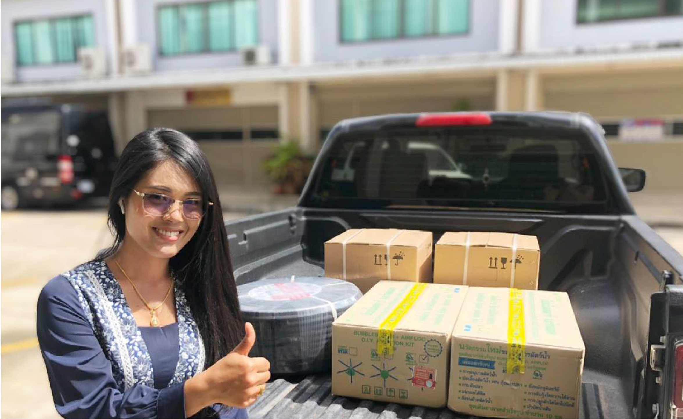 รีวิวสินค้าโอทูบับเบิ้ล