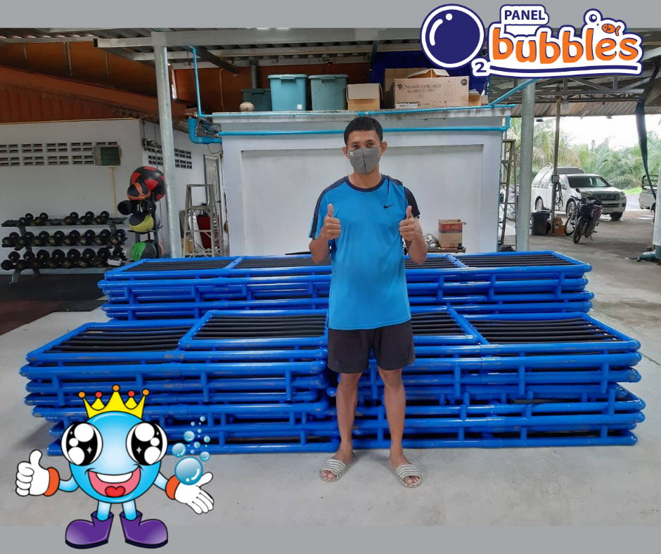 รีวิวสินค้าโอทูบับเบิ้ล