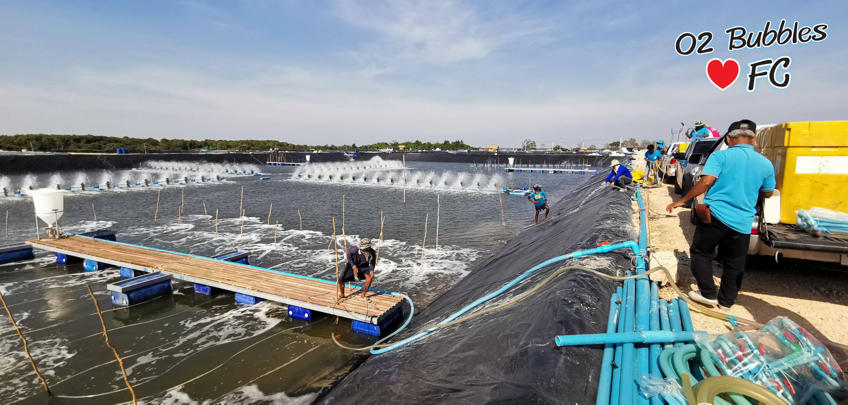 รีวิวสินค้าโอทูบับเบิ้ล