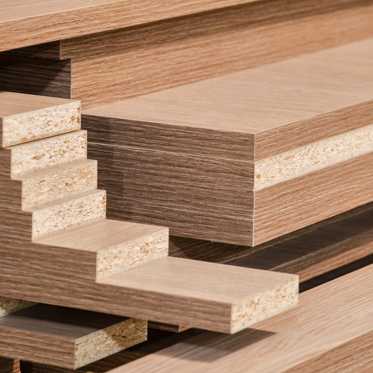 บอร์ดอัดประสาน