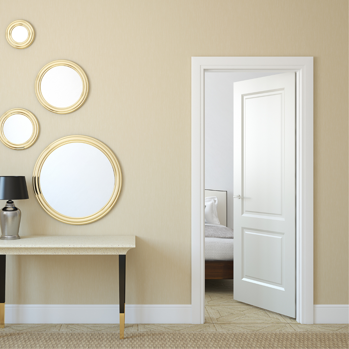 วงกบไม้