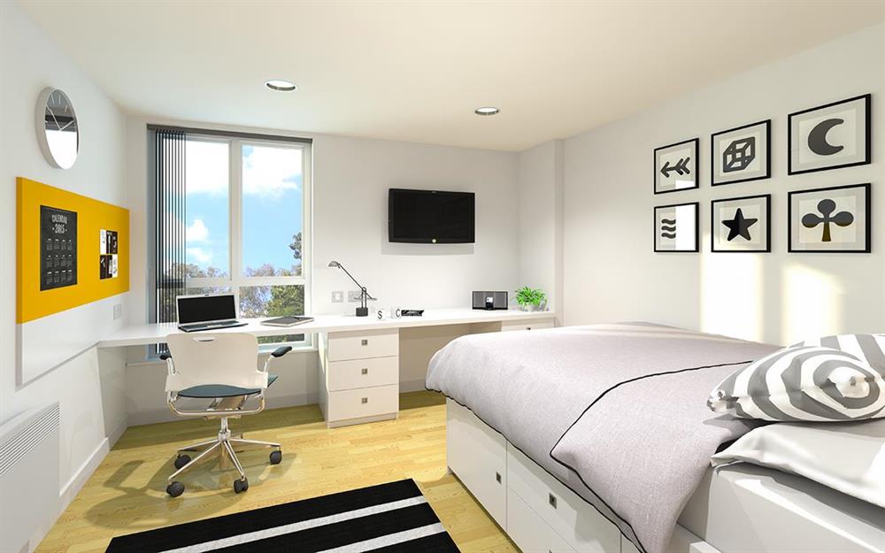 ที่พักในสิงคโปร์ 