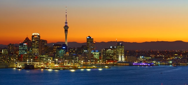 เรียนต่อนิวซีเเลนด์