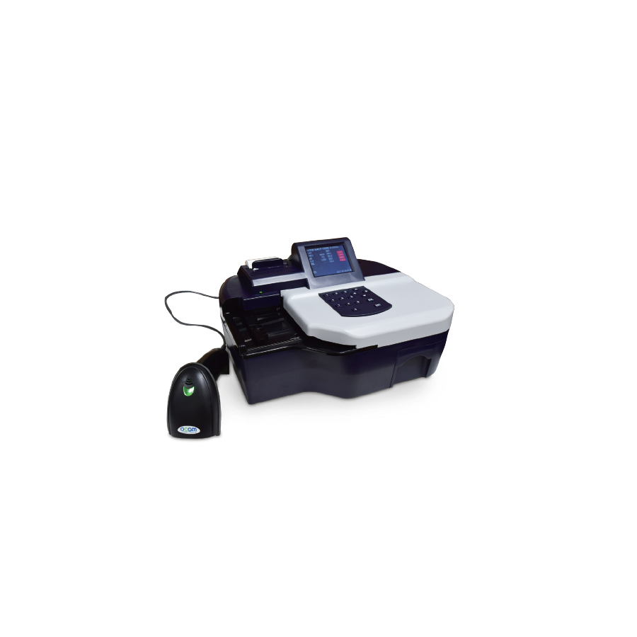 Machine product