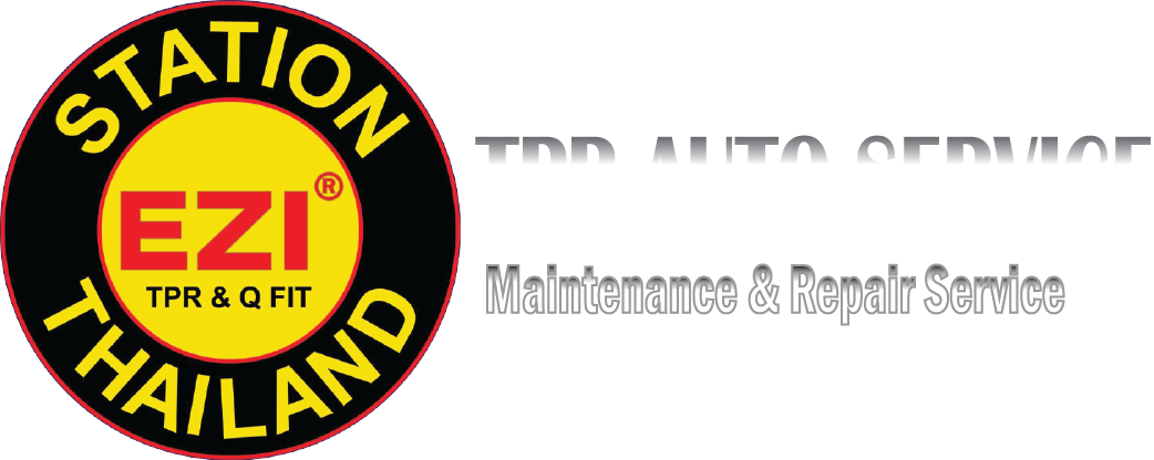 TPR AUTO SERVICE