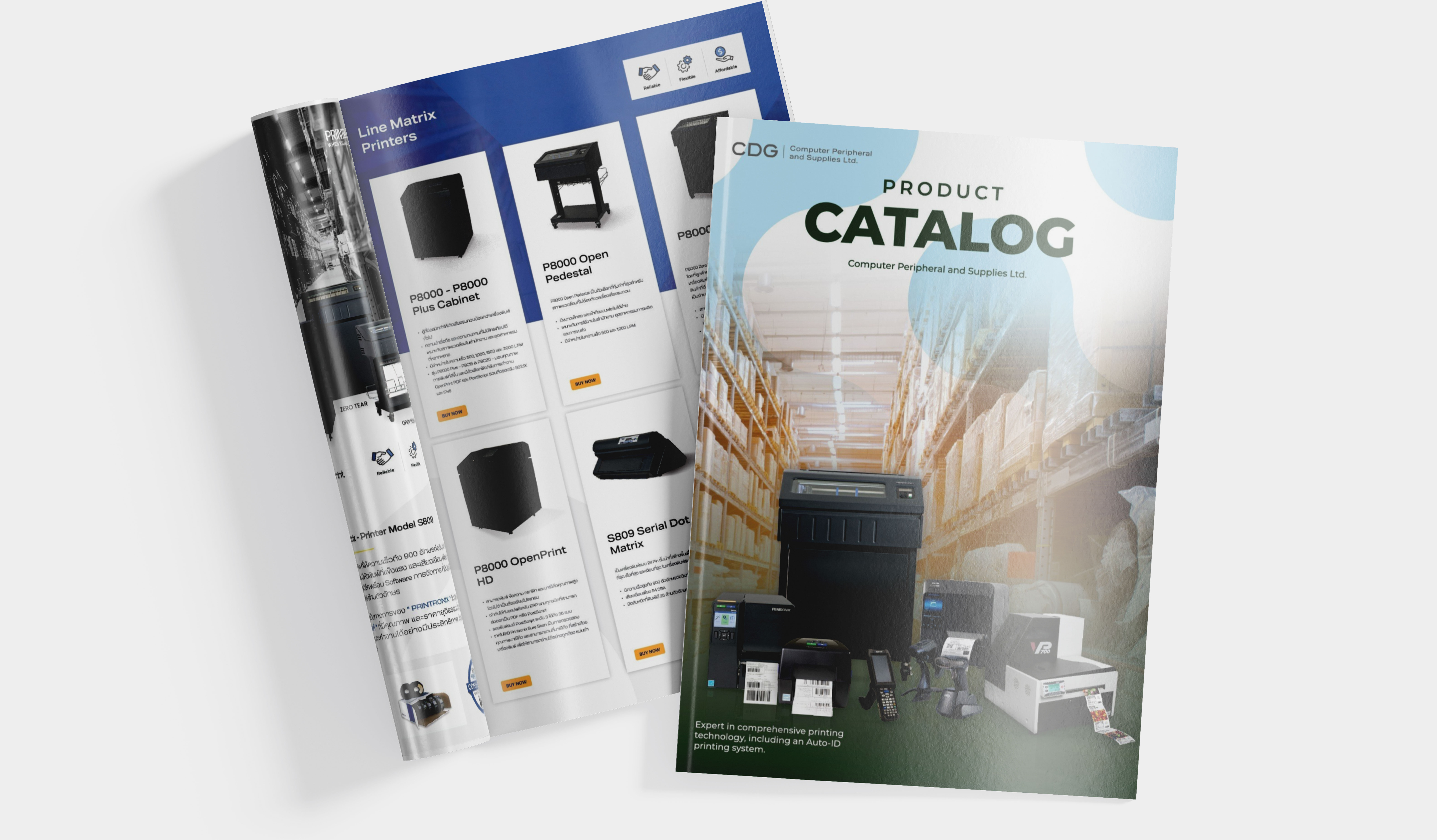 Download Catalog Product CPS 2024