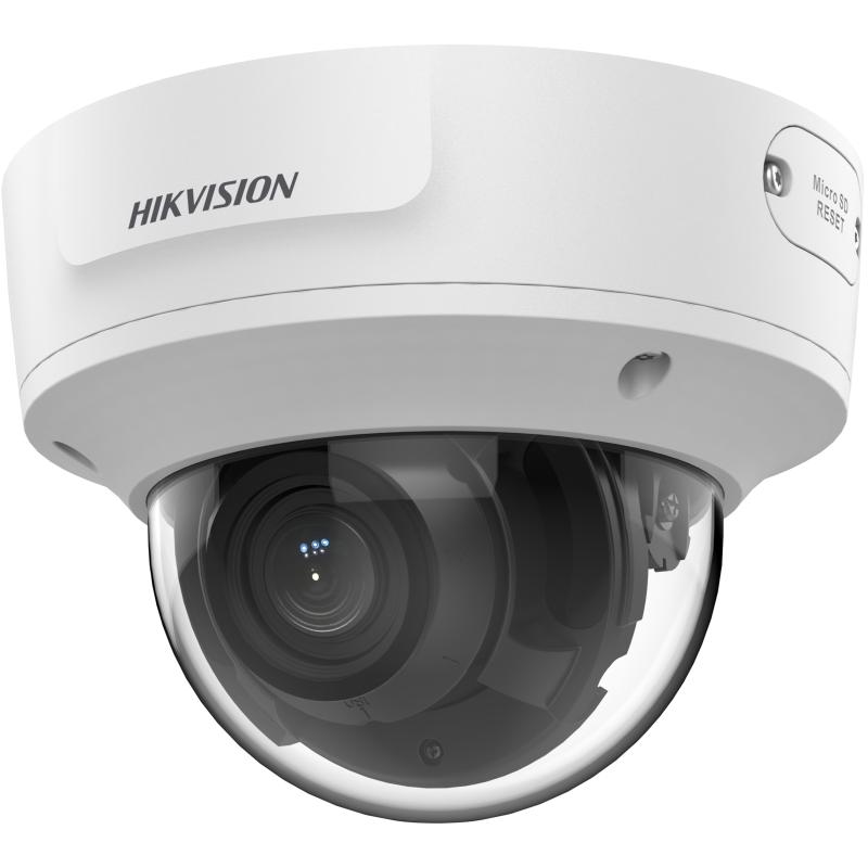 Hikvision DS-2CD3756G2T-IZS (7-35mm) 5 MP AcuSense Varifocal Dome Network Camera