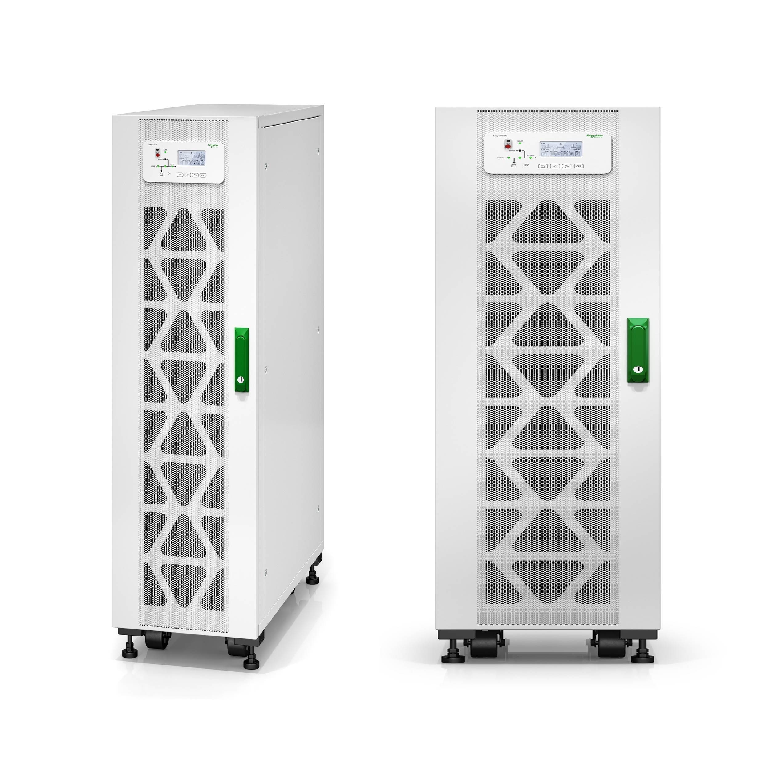 APC Easy UPS 3S 20kVA 400V (E3SUPS20KHB) APC Easy UPS 3S 20kVA 400V (E3SUPS20KHB)