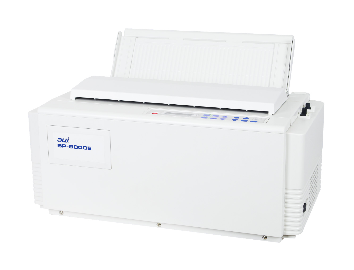 AUI BP-9000E 24-pin Carriage Dot Matrix Printer