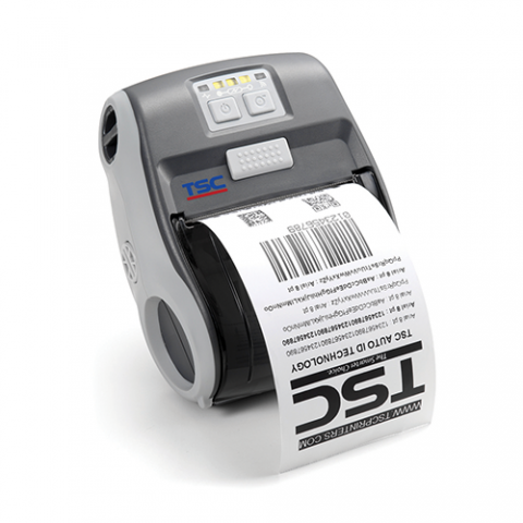 TSC Alpha-3R Mobile Printers