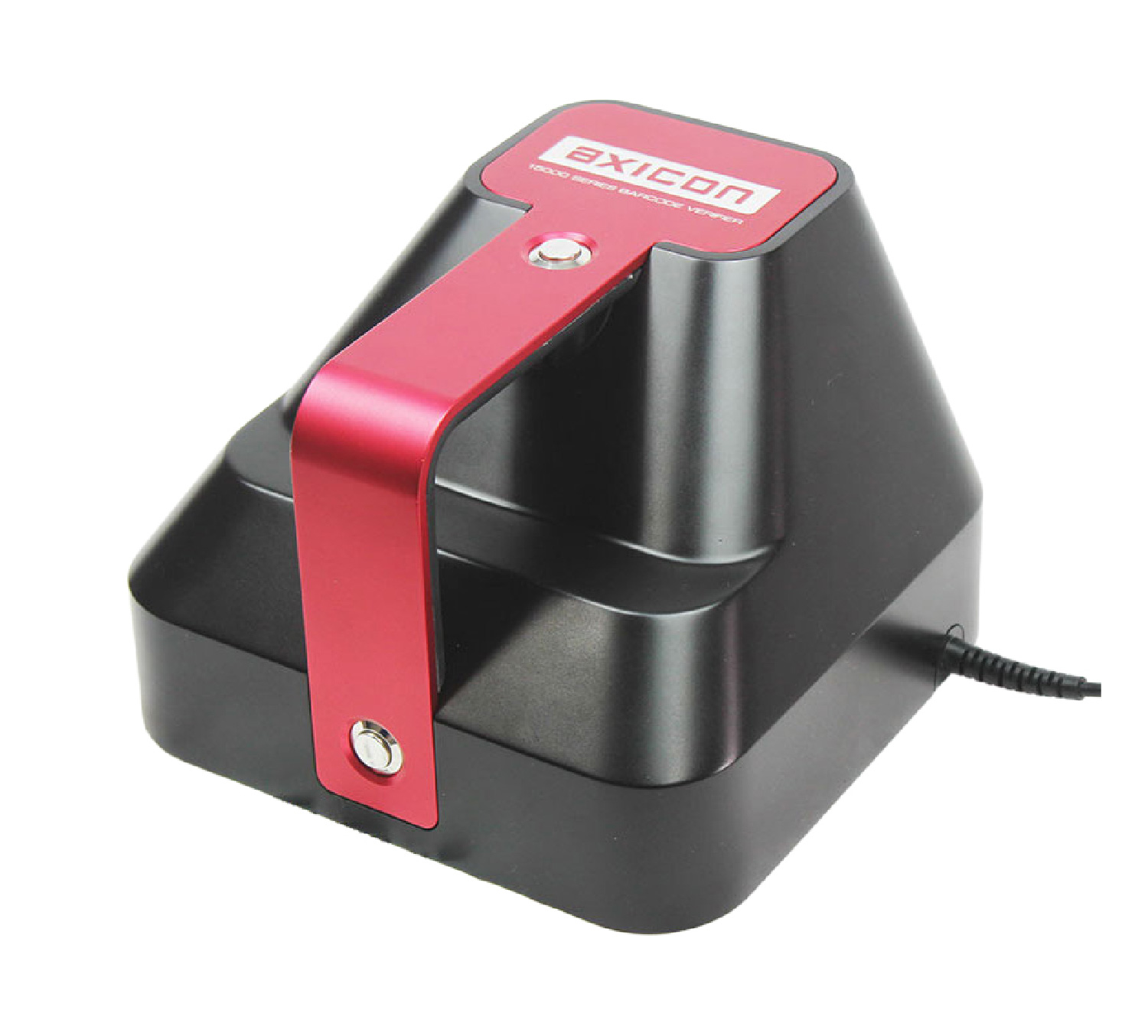 Axicon 15500 Linear and 2D Barcode Verifier