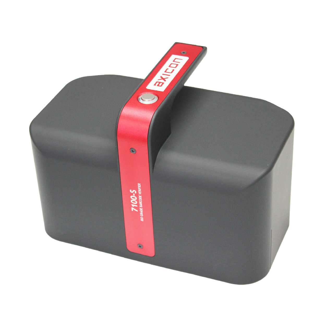 Axicon 7100S Barcode Verifiers High Speed Large Linear