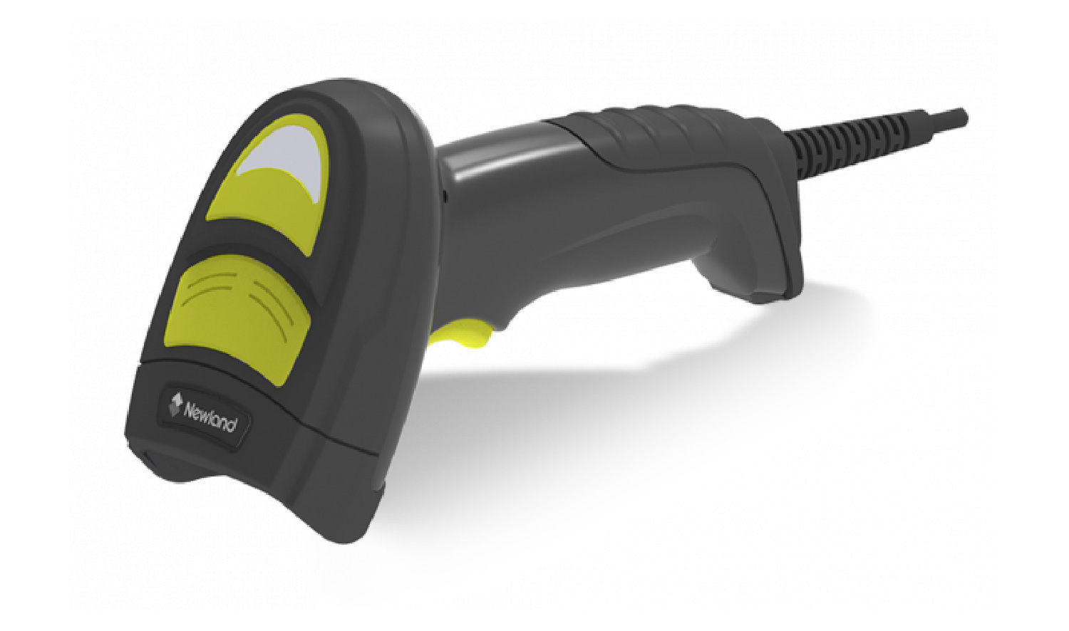 Newland HR4280-H5 2D Industrial Barcode Scanner