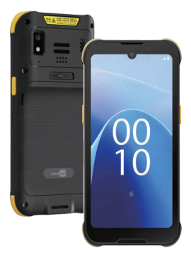 CipherLab RS10 Touch Mobile Computer Rugged