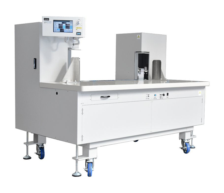 Counting Machine UCHIDA Countron Twin-Touch