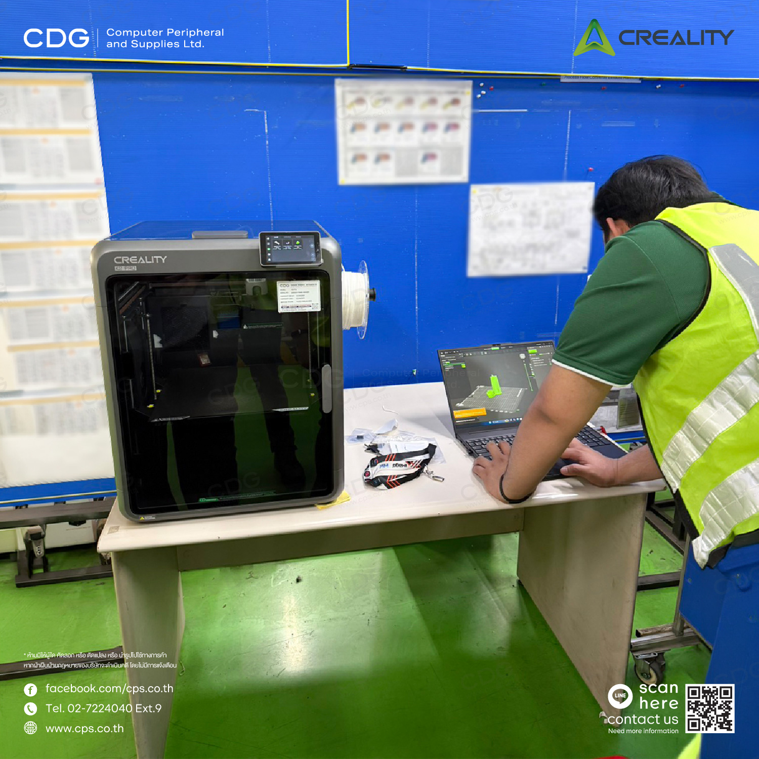 Creality K2 Pro Multicolor 3D Printer (K2 Series) Creality K2 Pro Multicolor 3D Printer (K2 Series)