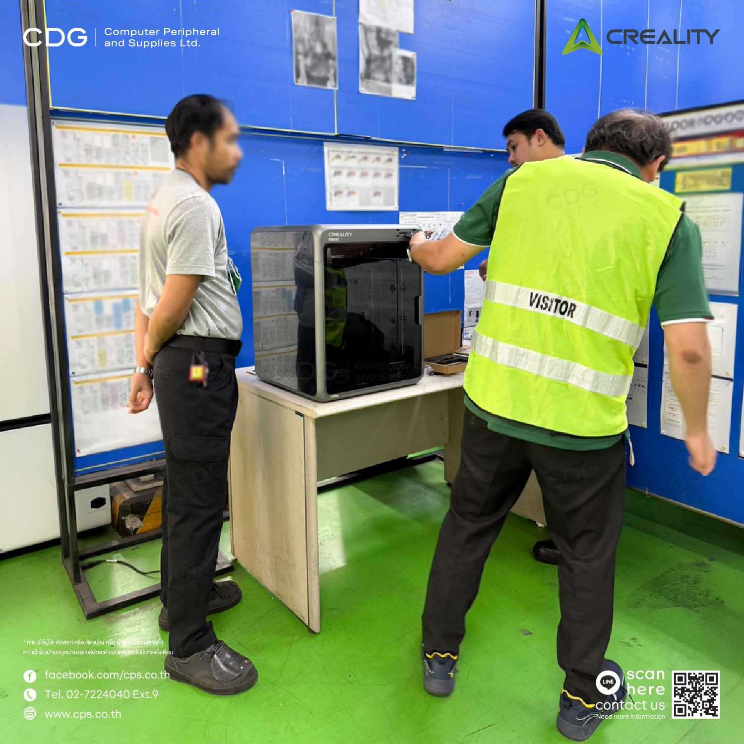 Creality K2 Pro Multicolor 3D Printer (K2 Series) Creality K2 Pro Multicolor 3D Printer (K2 Series)