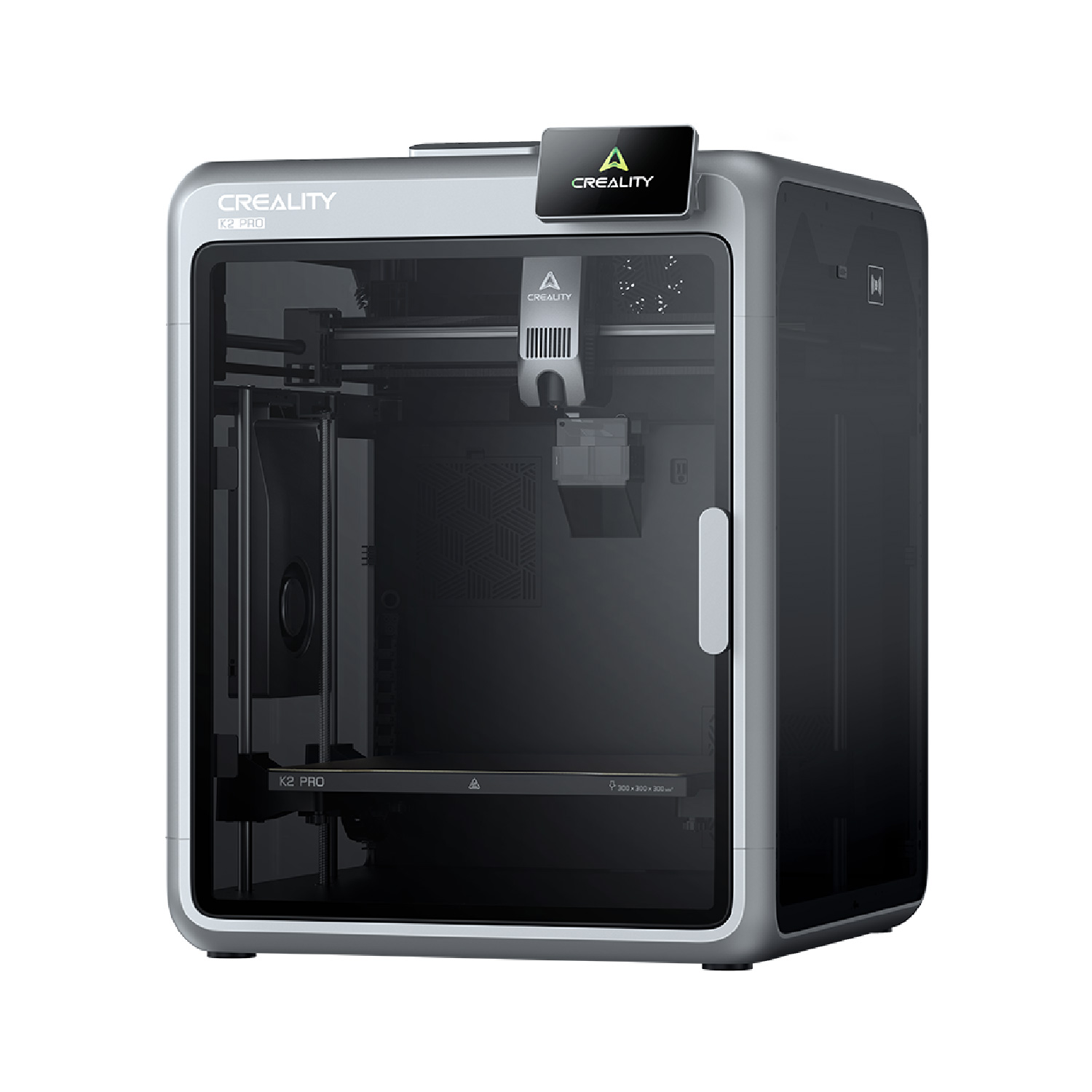 Creality K2 Pro Multicolor 3D Printer (K2 Series) Creality K2 Pro Multicolor 3D Printer (K2 Series)