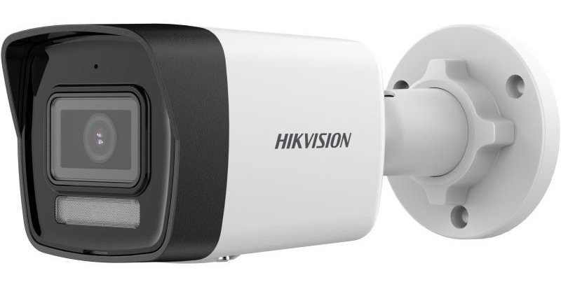 Hikvision DS-2CD1023G2-LIU 2 MP Fixed Bullet Network