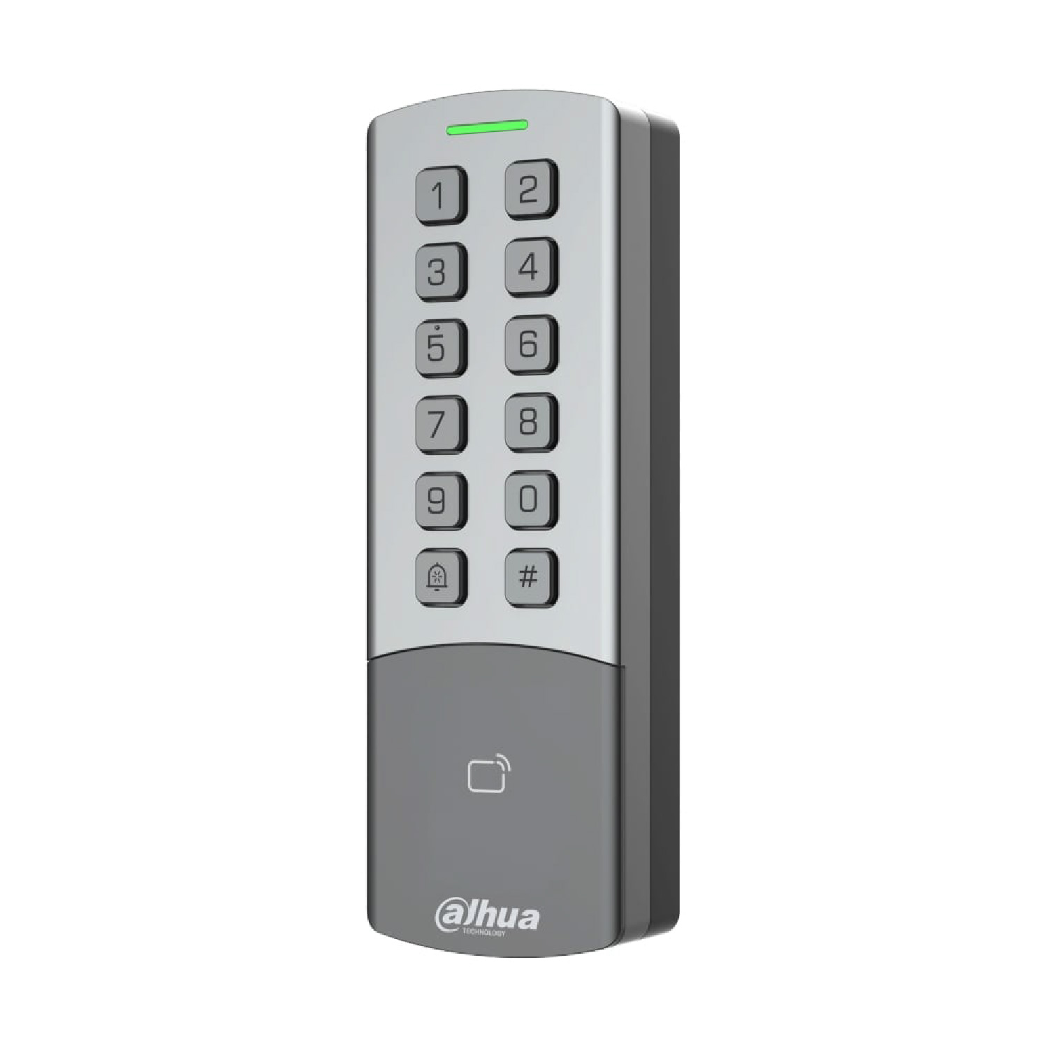 Dahua DHI-ASI1201M-MEP Card Swiping, Password Access Standalone