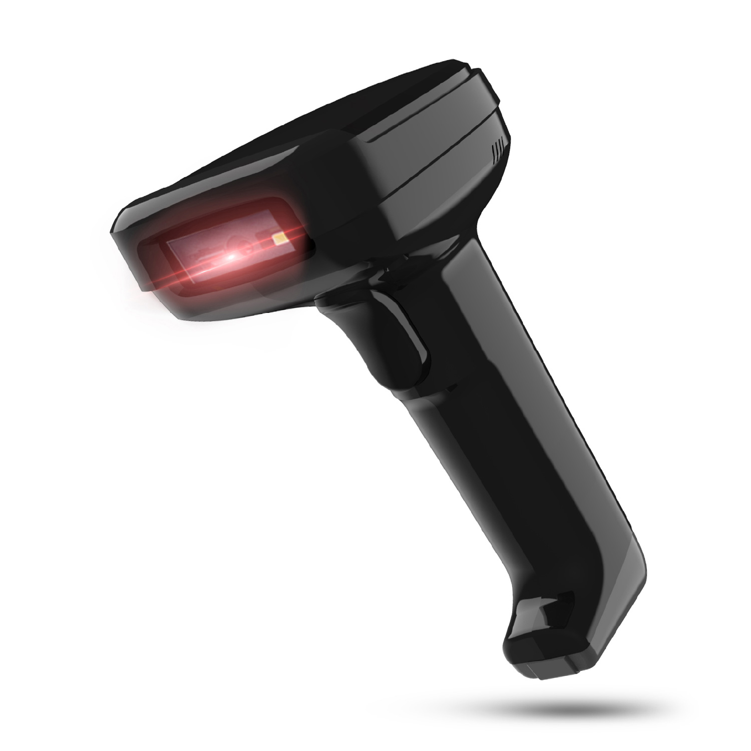 Deli-E14952 Handheld Barcode Scanner 1D / 2D Deli-E14952 Handheld Barcode Scanner 1D / 2D