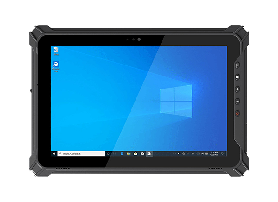 Emdoor EM-I17J 10.1 Inch Windows Rugged Tablet PC Emdoor EM-I17J 10.1 Inch Windows Rugged Tablet PC