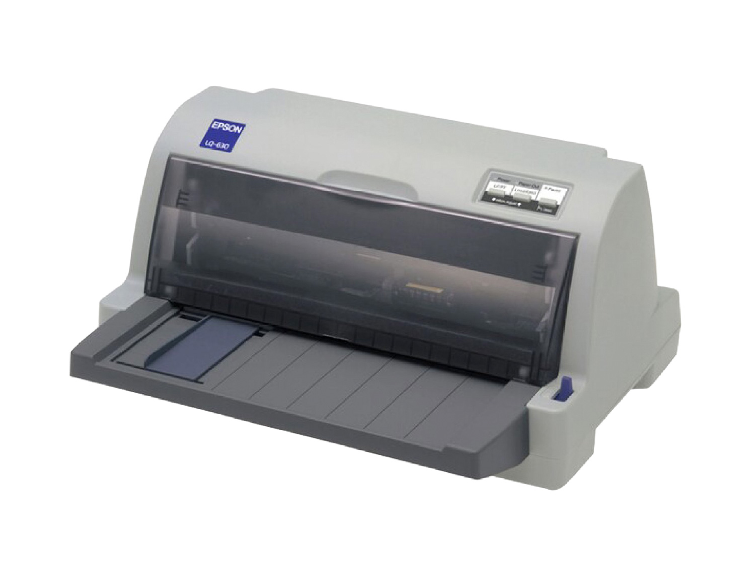 Epson LQ-630 Dot Matrix Printers Compact 24-pin