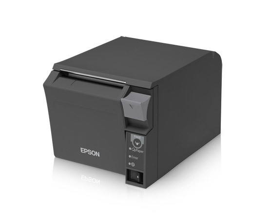 Epson TM-T70II Thermal POS Receipt Printer 