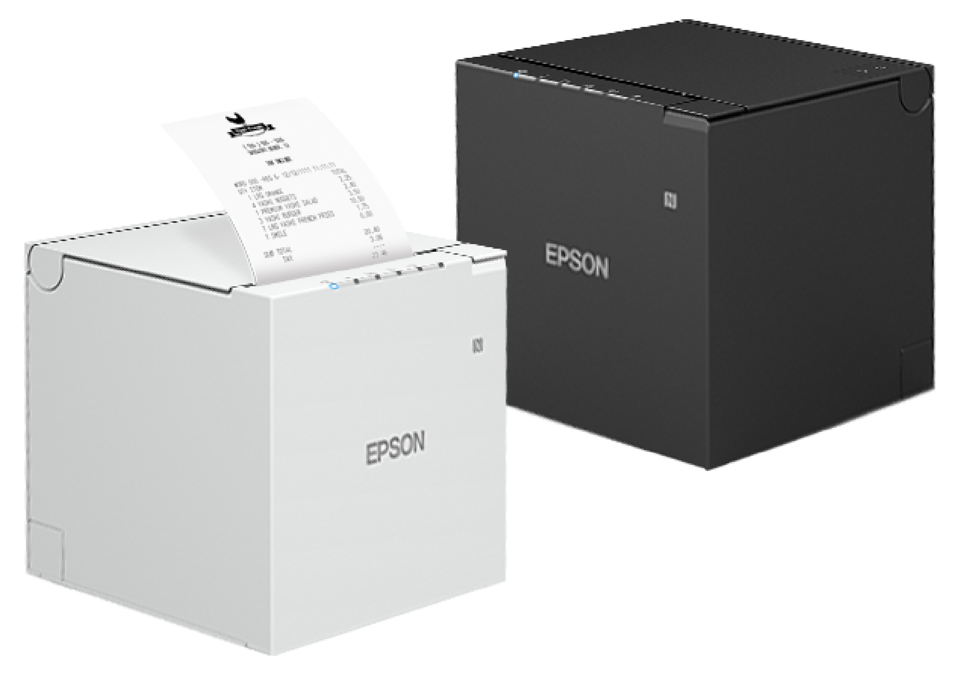 Epson TM-m30III Thermal Receipt POS Printer