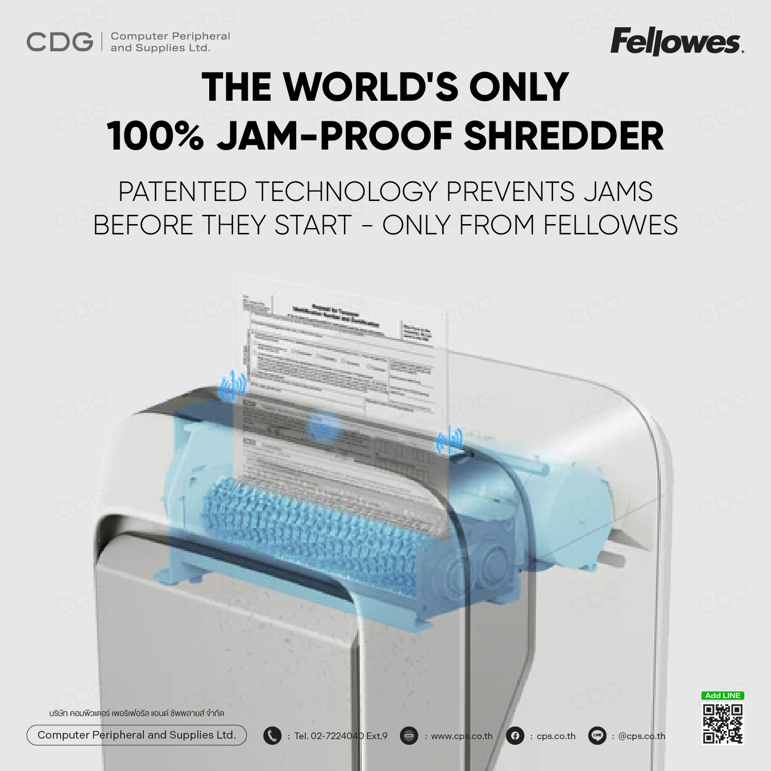 Fellowes Powershred® LX211 Micro-Cut Shredder (P-5)