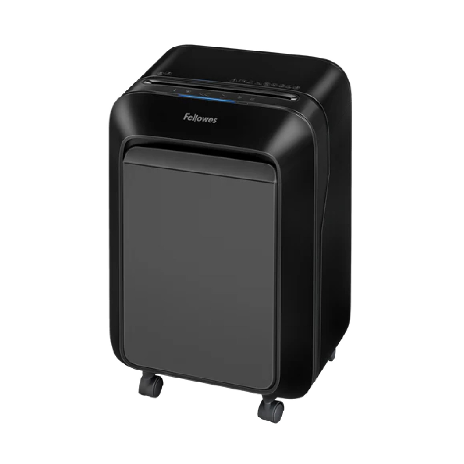 Fellowes Powershred® LX211 Micro-Cut Shredder (P-5)