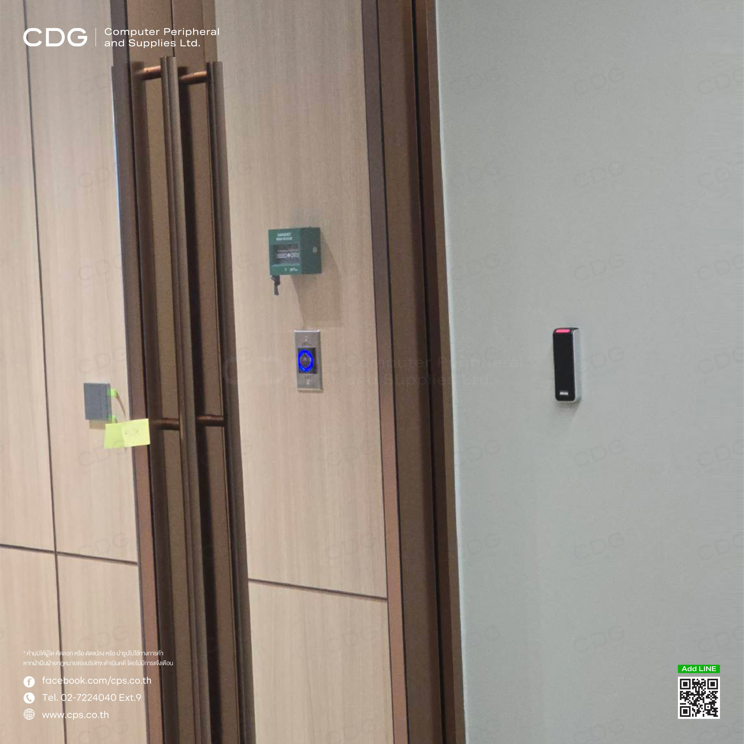 HID Signo Reader 20 Access Control HID Signo Reader 20 Access Control