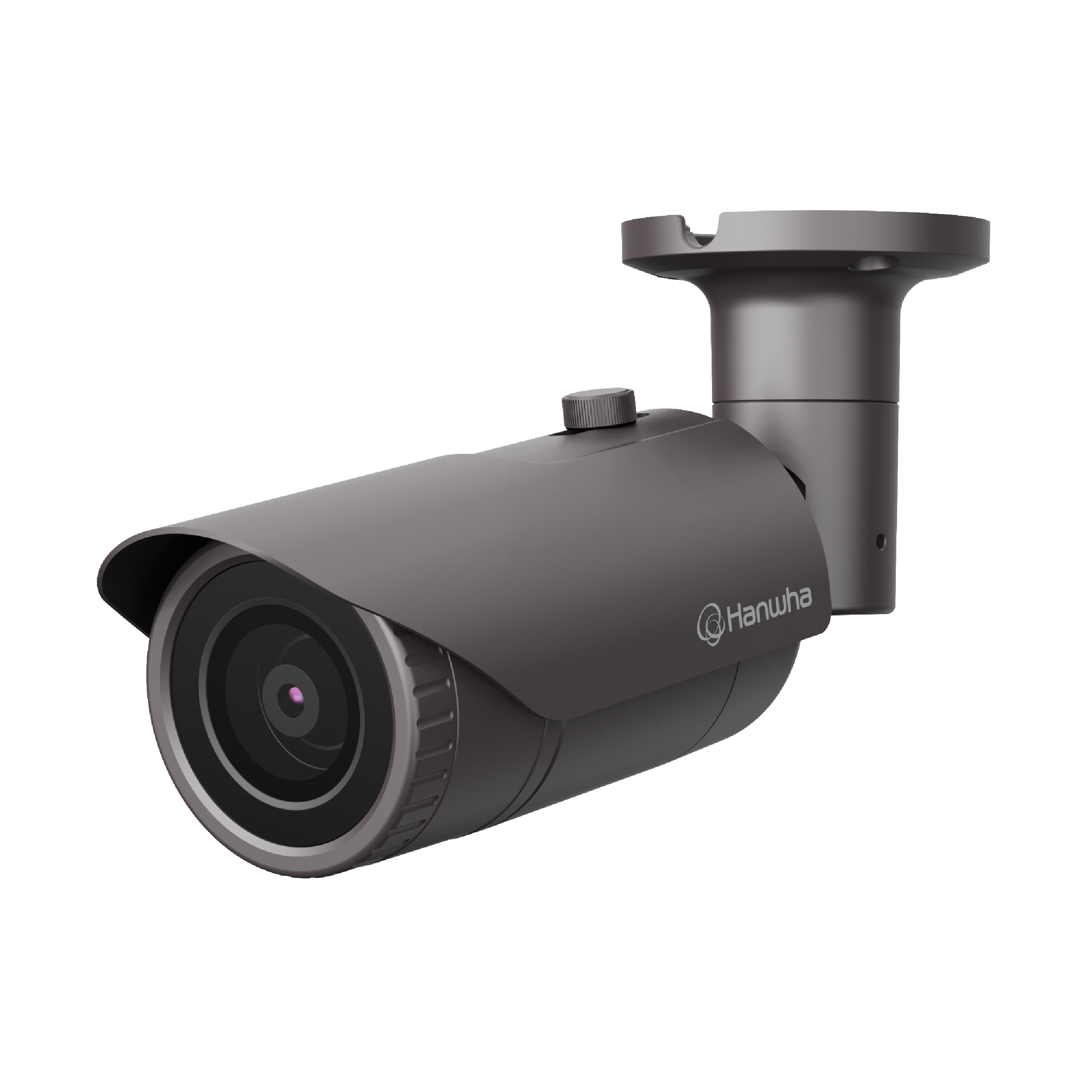 Hanwha Vision QNO-6012R / 2MP H.265 IR Bullet Camera