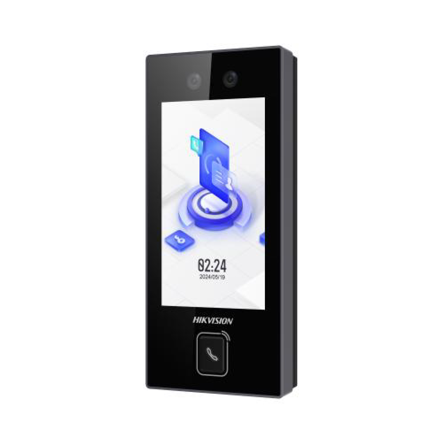 Hikvision DS-K1T344MBWX-E1 Face Access Terminal