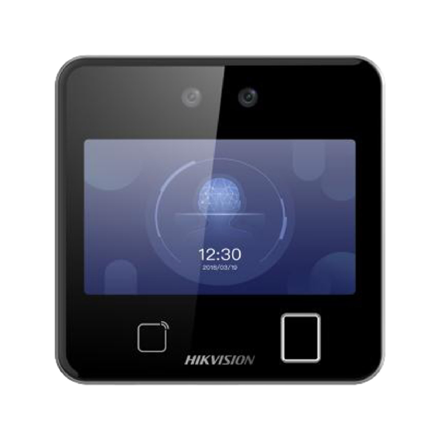 Hikvision DS-K1T642MFW Face Recognition & Access Control