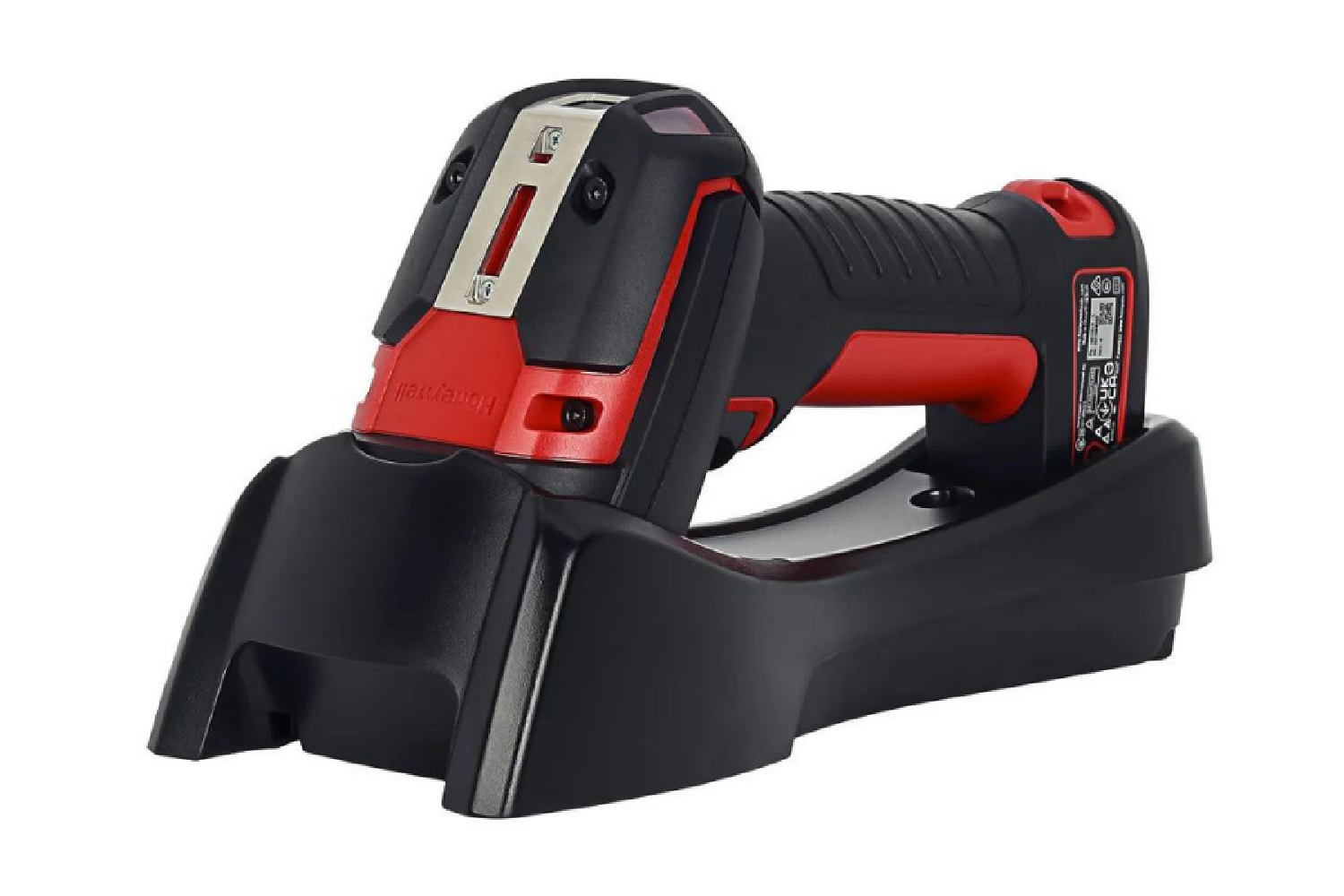 Honeywell 1991iXR Rugged Handheld Scanner 1D/2D Honeywell 1991iXR Rugged Handheld Scanner 1D/2D