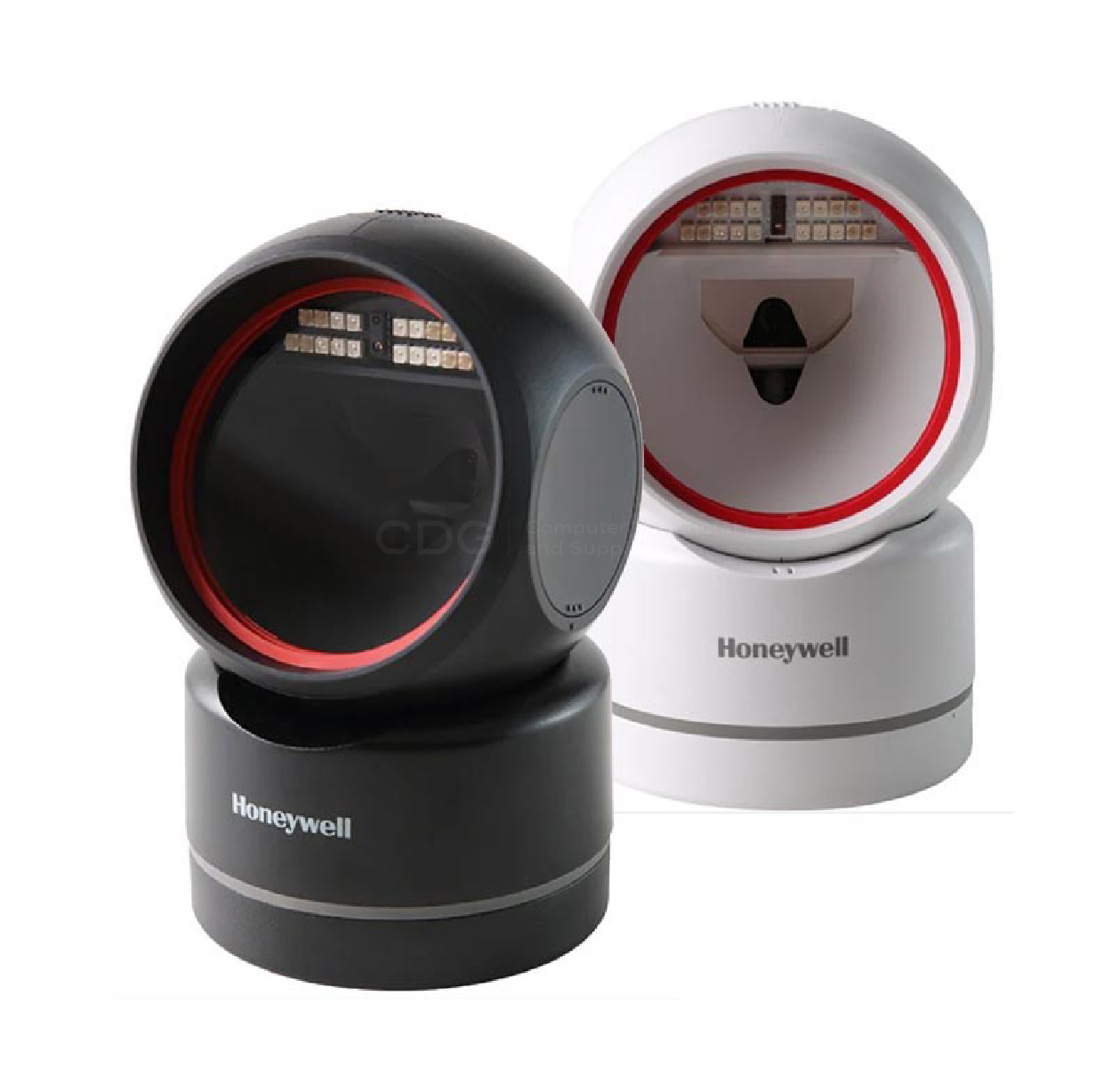 Honeywell Orbit HF680 2D Hands-Free Area-Imaging Scanner