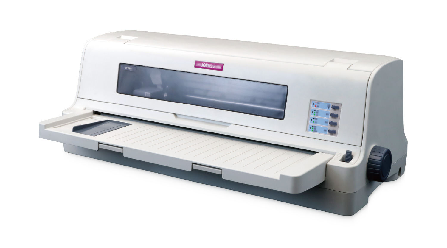 Jolimark DP760E Serial Dot Matrix Printer Jolimark DP760E Serial Dot Matrix Printer