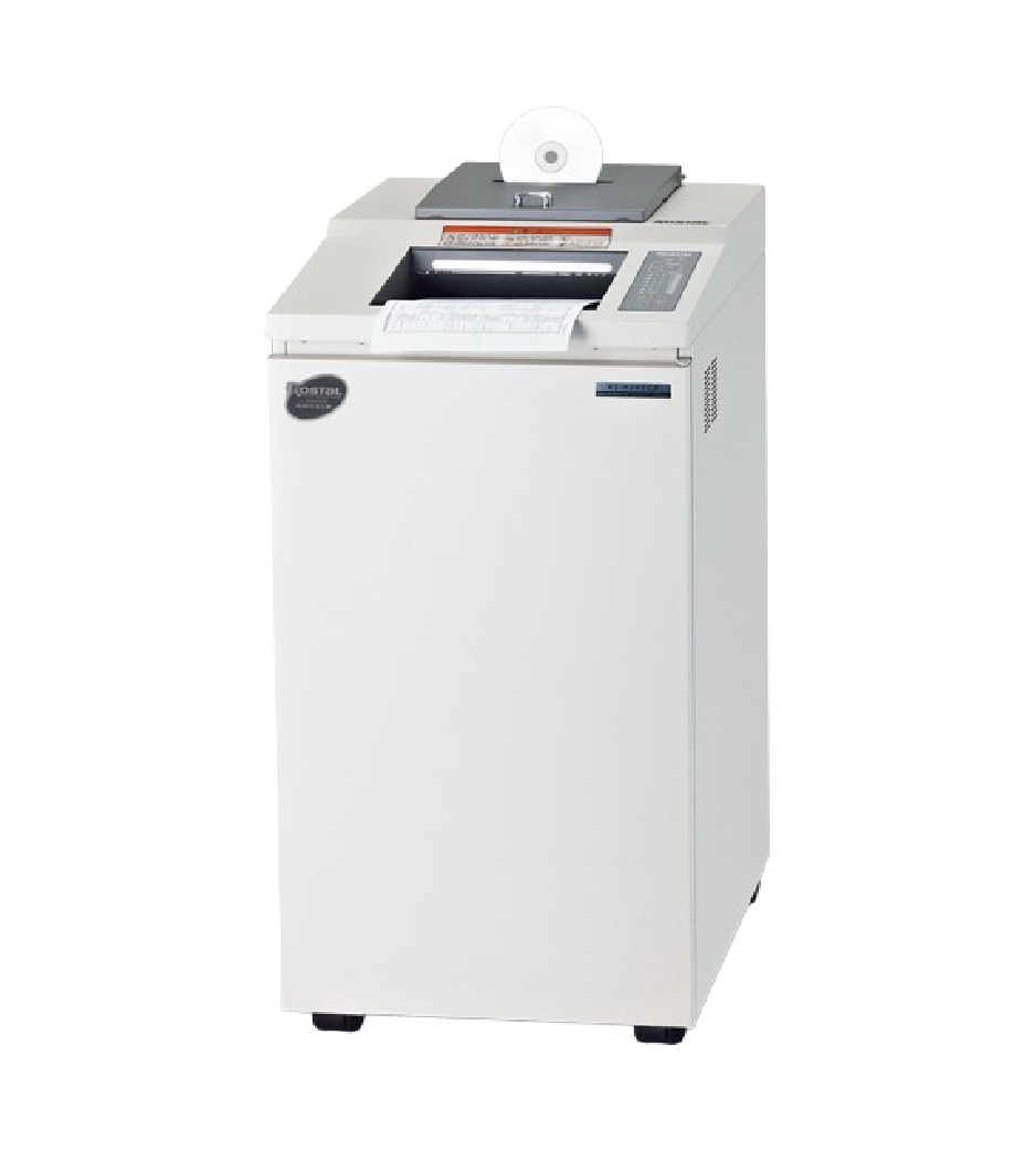 KOSTAL KS-8245CD Shredder