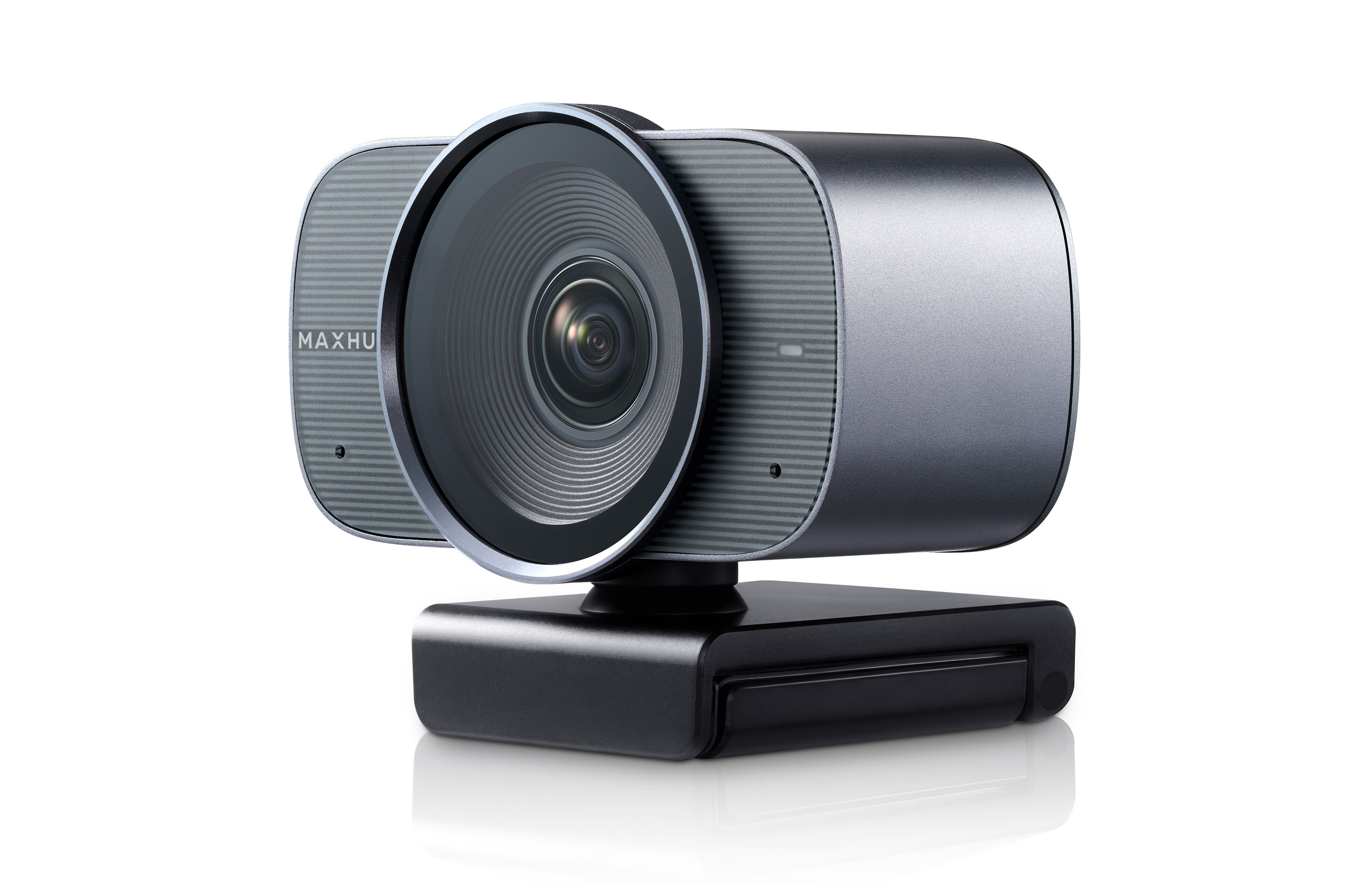 【超歓迎】 MAXHUB UC-W31 4K USB Webcam & Microphone Video Conference - cps その他