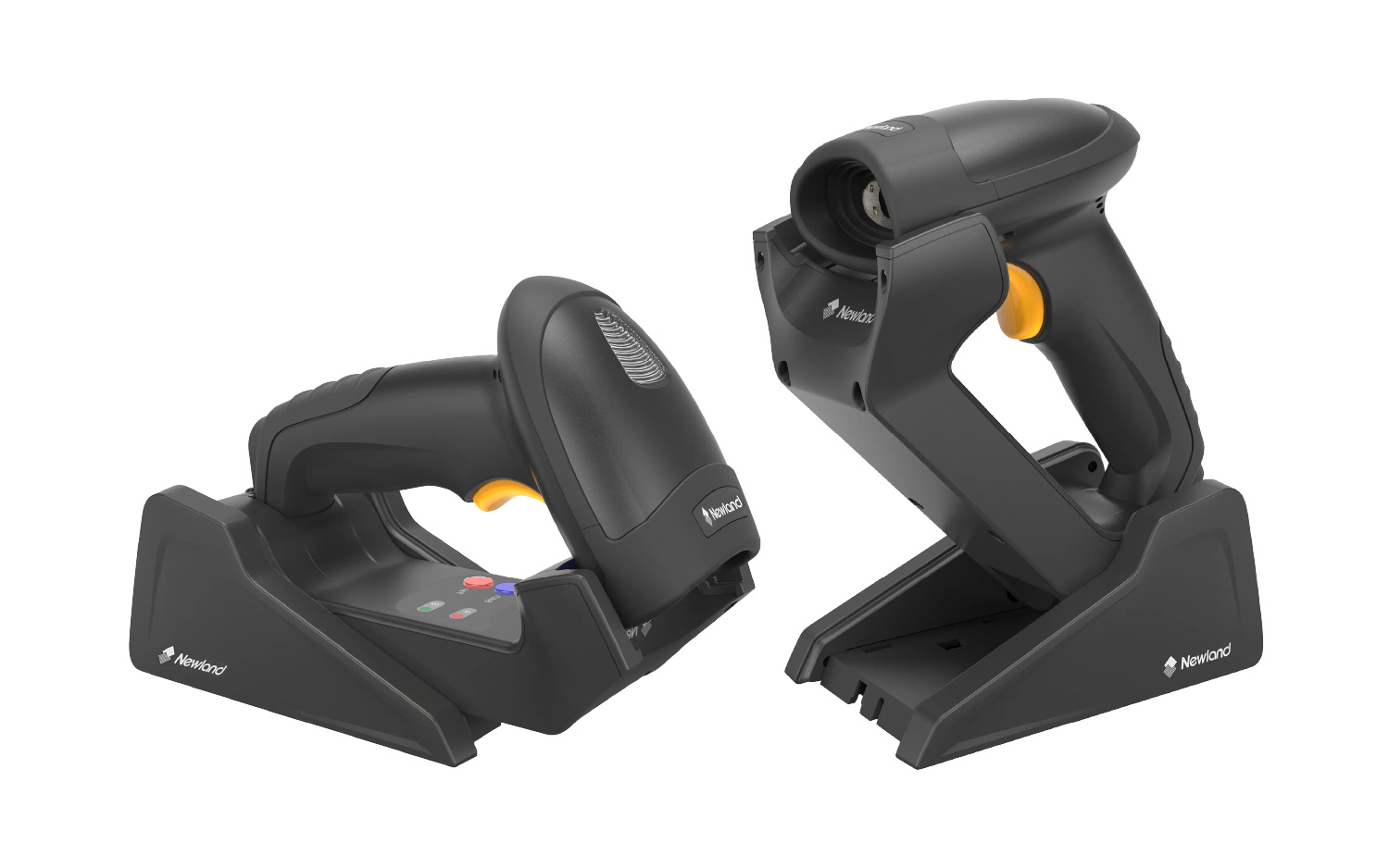 Newland NLS-HR3280-BT 2D Bluetooth Handheld Scanner