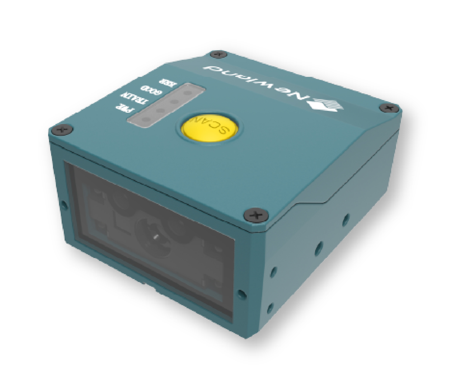 Newland NLS-NVF230 Fixed Mount Barcode Scanner